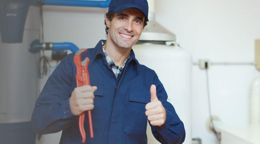 Professional septic pumping service in Boynton, PA
